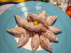 -金成潮菜博物馆(海珠湿地店)
