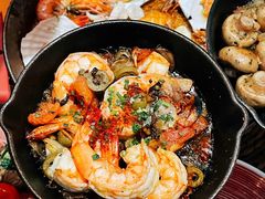 -BROWNSTONE布朗石西班牙餐厅(富城店)