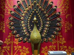 -西双版纳洲际度假酒店-曼霖轩中餐厅
