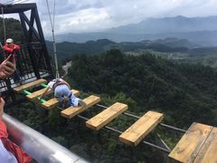 -梦幻奥陶纪景区