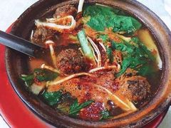 -清真·马文砂锅大全(麦苋街店)