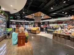 -百佳永辉超市(福田星河店)