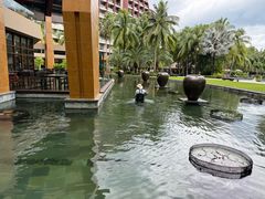 -三亚湾海居铂尔曼度假酒店