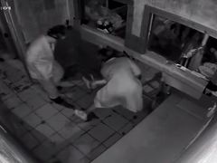 -棂笼·深度沉浸密室(武汉旗舰店)