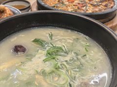 -神仙雪浓汤(明洞店)