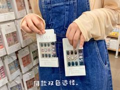 -名创优品(天河区正佳广场二店)