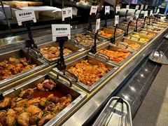 -钱小奴创意自助餐厅·原切谷饲安格斯畅吃(宁波奉化银泰店)