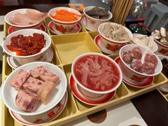 -江北北火锅馆·公路夜市(魏公村店)