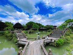 -韩湘水博园