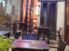 -The Habit Burger Grill 哈比特汉堡(爱琴海店)