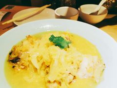 -关东小磨东北菜(上海长风大悦城店)