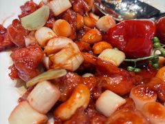 -羲和雅苑•北京烤鸭(平安国际金融中心店)