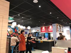 -食其家·牛丼咖喱(金三角店)