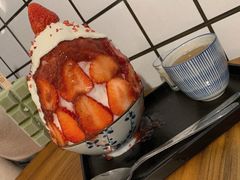 -WONDER ICE 萬得冰田(建設路总店)