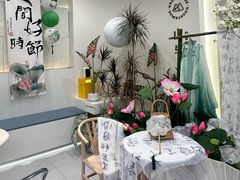 -山与蓝·轻糖鲜果蛋糕(勒泰店)