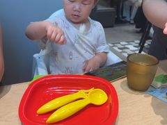 -菲滋意式餐厅(温岭银泰城店)