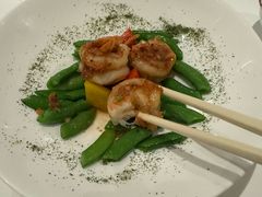 -宝丽轩中餐厅BAOLIXUAN