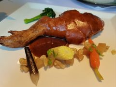 脆皮烤乳猪-蝶舍·MAISON PAPILLON