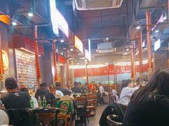 -吉志烤肉(太原总店)