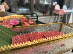 -妥妥烤肉料理(昙华林店)