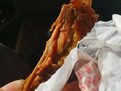-小李烧鸡(西北角总店)