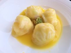 -南海渔村·徐博馆(琶洲店-粤菜养生宴)