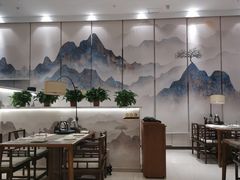 大堂-皓粤·臻品荟