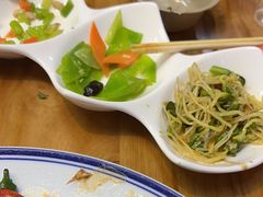 -食鸡公社辣子鸡·潍坊菜·烧烤