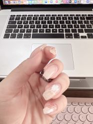 -小小美甲美睫