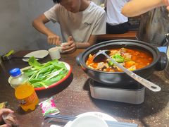 -肖记牛肉鱼杂馆·省级非遗(柏林春天直营店)