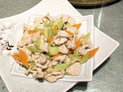 -金饭碗家宴(中兴路店)