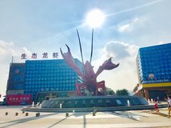 -小李子油焖大虾(南浦店)