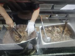-樊记腊汁肉(竹笆市总店)