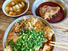 -西环肥仔螺蛳粉(总店)