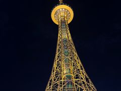 -龙塔