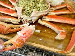 -震海贝烤贝·民俗特色店(延吉总店)