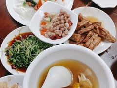 -少林寺欢喜地素斋馆