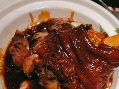 -小桃红·东北菜·春饼烤鸭(南阳湖街店)