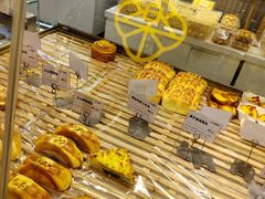 -长乐饼家(五羊新城店)