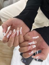 -斯馨·健康美甲美睫