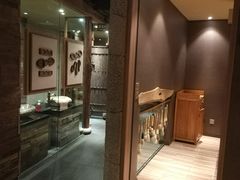 -小城粥道·海胆鲜虾粥(解放广场店)