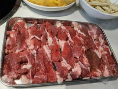 -德林酸菜鱼火锅(南丹店)