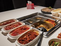 -海底捞火锅(外滩店)
