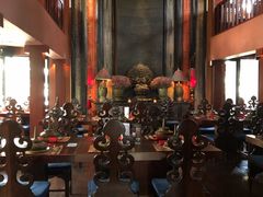 -花马天堂云南餐厅 Lost Heaven(高邮路店)
