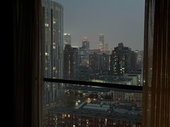 -北京三里屯CHAO酒店