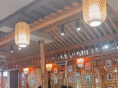 -水浒烤肉(国贸店)