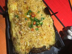 -四点半烤吧(港龙华侨城店)