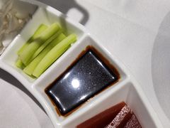 -味+新京宴·烤鸭·北京菜(创意谷店)