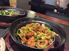 -旺爷砂锅·茶作(国贸城店)