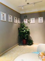 点击看大图 -Dr.林醫生产后修复·配方产康(南京江宁万达店)